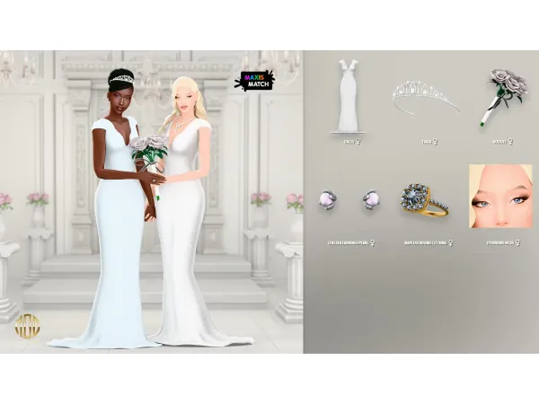 Le Jardin - Part 1 By Modco Studios