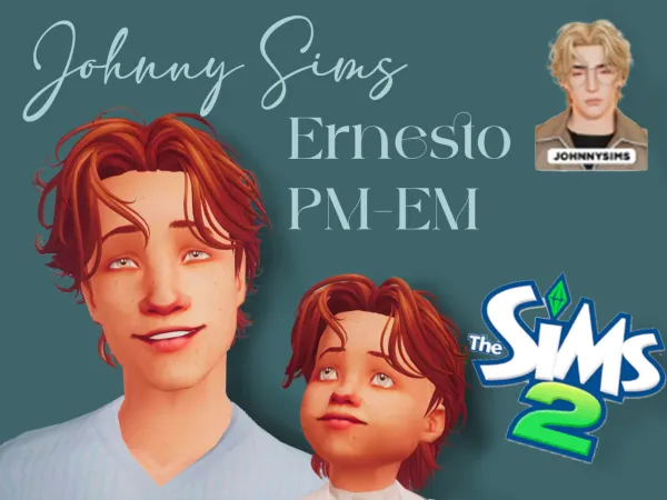 TOBS_Ernesto by thatonebritishsimmer