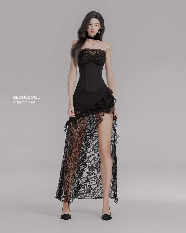 Alpha SIMS4 // 2025 #101 by simsfinds - The Sims 4 custom content