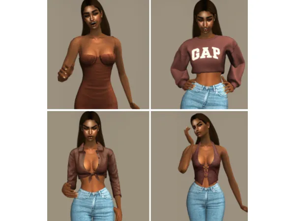 Hot Cocoa pixel architect by the - The Sims 2 Custom Content