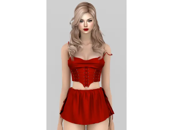 Base body by boosty