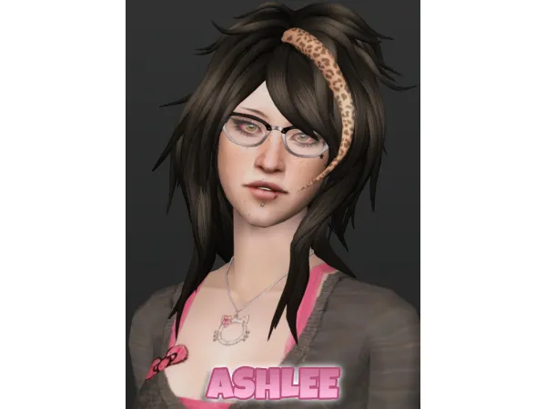 ashlee grimshaw by alanna