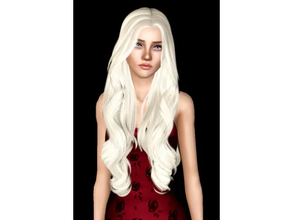 Sonyasims Abandonment 4t3 Conversion by melsts3cc - The Sims 3 Custom Content