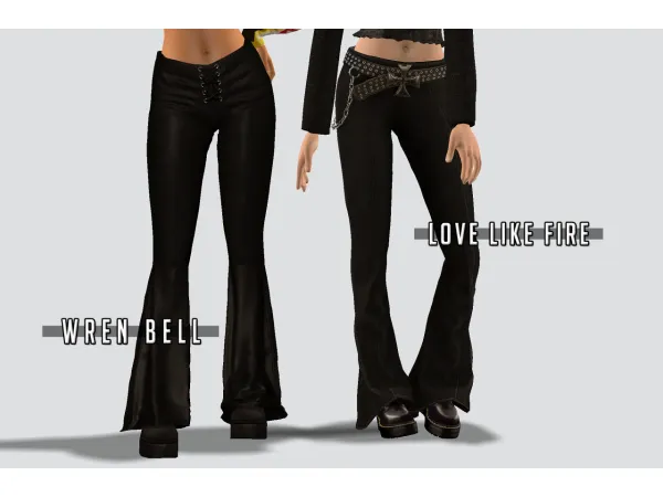 2025 teen conversions p1 by caramelsmiles12 - The Sims 2 Custom Content