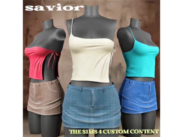 Svr_Lalapatio Denim Suit
