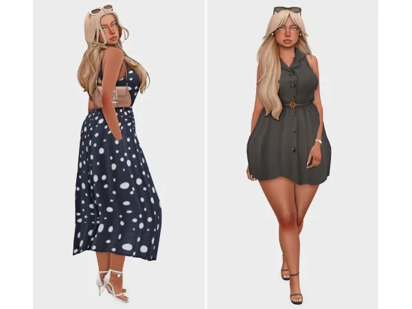 Maxis Match out about sims 4 lookbook by boujeesimss - The Sims 4 Custom Content