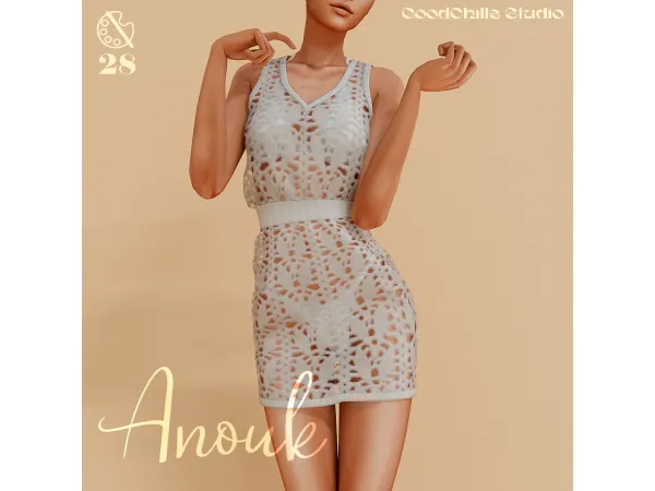 Mix GCS July's 2025 - The Sims 4 Custom Content