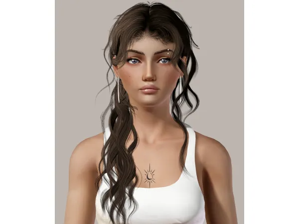 wings ef0510 retexture by shellsea - The Sims 3 Custom Content