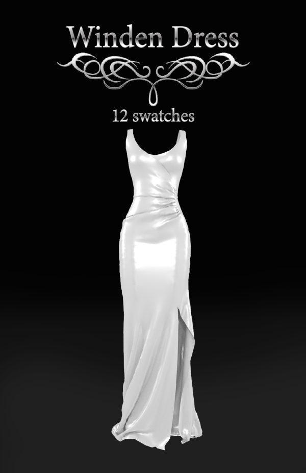 Alpha The Simblr Collection Part II by simsfinds - The Sims 4 Custom Content