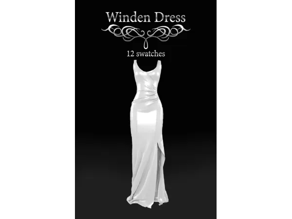 Alpha The Simblr Collection Part II by Sunflower Poses - The Sims 4 Custom Content