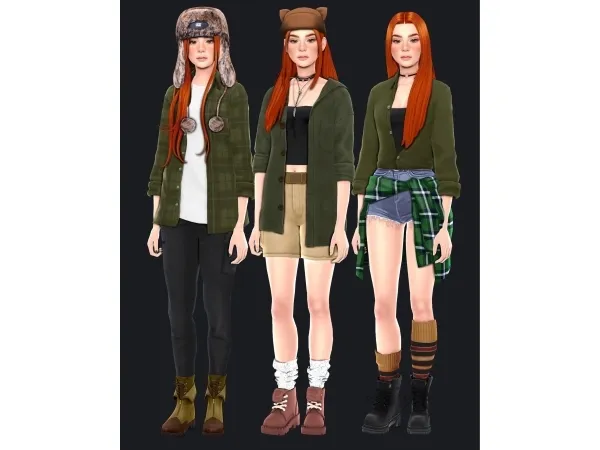 Wendy Gravity Falls