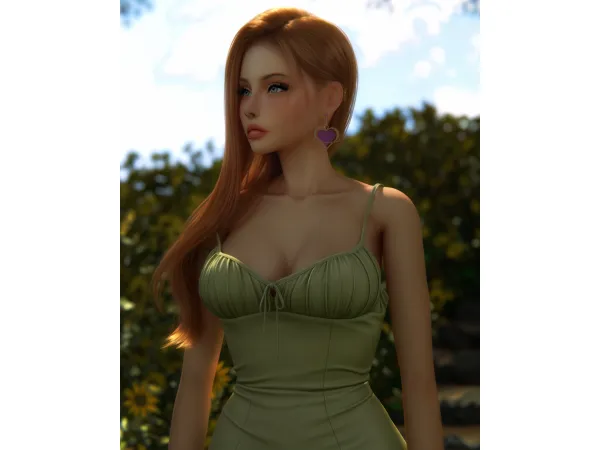 Cosmic Heart Collection