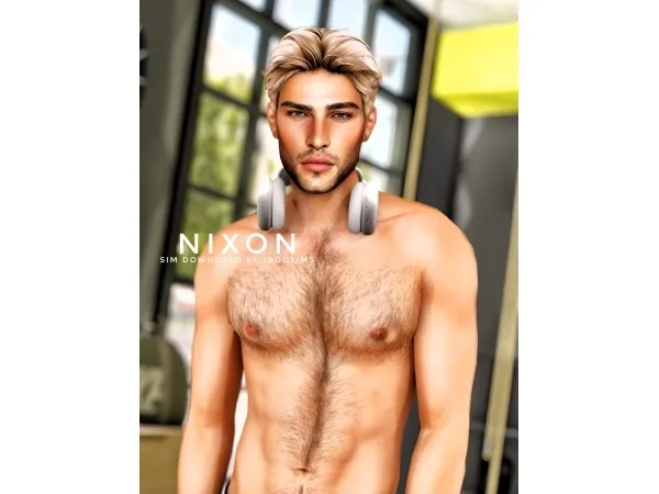 Nixon (Sim Download)