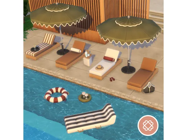 Maxis Match Lunea Part 1 by Bostyny - The Sims 4 Custom Content