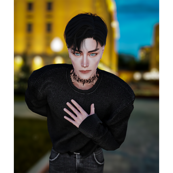 Mix Just poses 05 by simmer_creator - The Sims 4 Custom Content