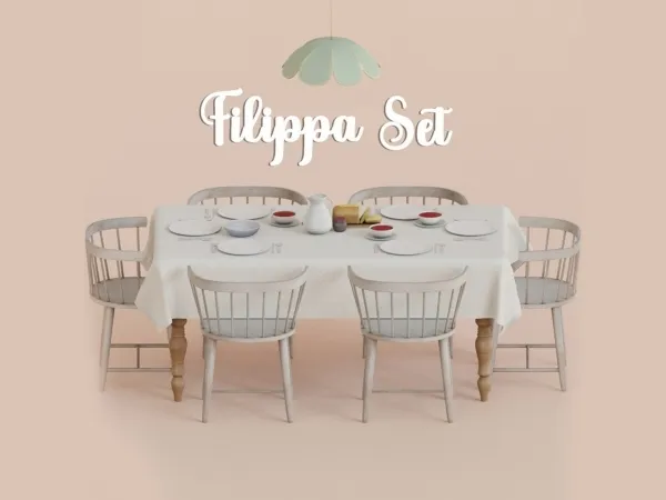 Filippa Set by mechtasims