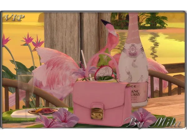 VIP cc - 21 by SmithMila