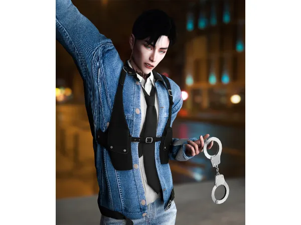 Mix Just poses 07 - The Sims 4 Custom Content