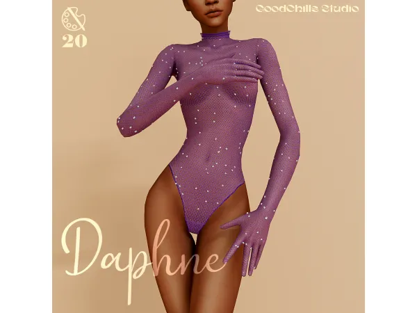 Mix GCS August's 2025 - The Sims 4 Custom Content