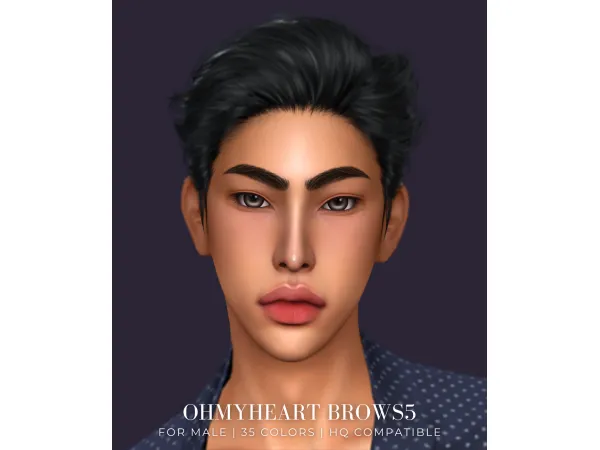 ohmyheart brows5