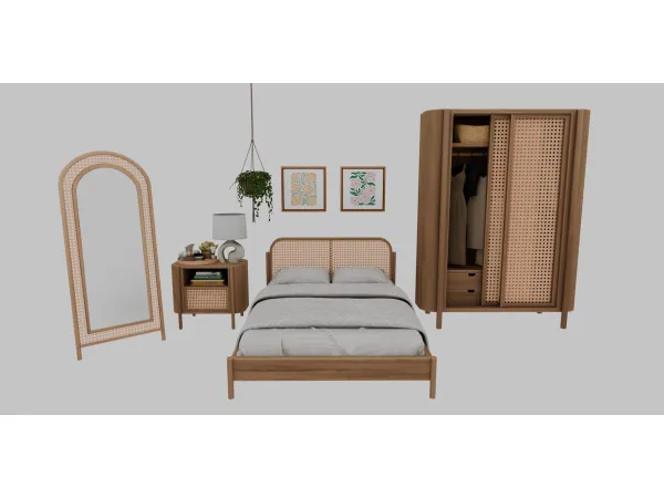 Alpha KORG SET by ts4novvvas - The Sims 4 Custom Content