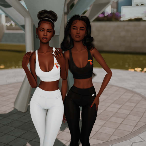 Mix Foxbury Swag Recolors 1 by simsfinds - The Sims 4 Custom Content