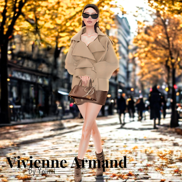 Alpha 4K Celebration Gift Thank You by yolimi - The Sims 4 custom content