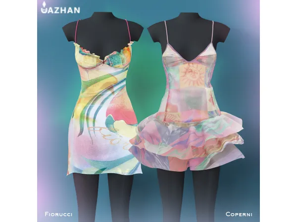 Alpha [COPERNIFIORUCCI] by cazhancc - The Sims 4 Custom Content