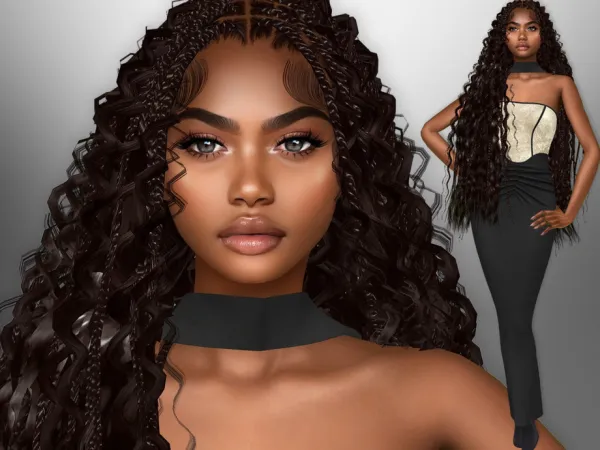 Hande Pinto by divaka45