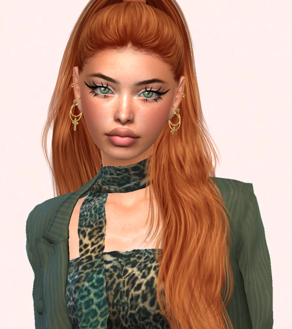 Alpha Storm Folder Yolimi by yolimi - The Sims 4 Custom Content