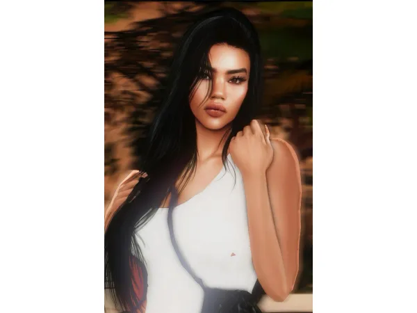 Alpha [SIM DUMP 06 with tray ] Katerina by jaealisims - The Sims 4 Custom Content