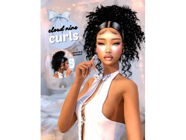 Alpha ud835udc02ud835udc0bud835udc0eud835udc14ud835udc03 ud835udc0dud835udc08ud835udc0dud835udc04 ud835udc02ud835udc14ud835udc11ud835udc0bud835udc12 by kyrzwrld - The Sims 4 Custom Content