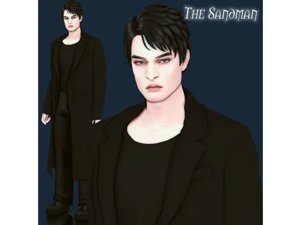 Maxis Match ud835udc40ud835udc5cud835udc5fud835udc5du210eud835udc52ud835udc62ud835udc60 ud835udc47u210eud835udc52 ud835udc46ud835udc4eud835udc5bud835udc51ud835udc5aud835udc4eud835udc5b by lheannansidhe - The Sims 4 Custom Content