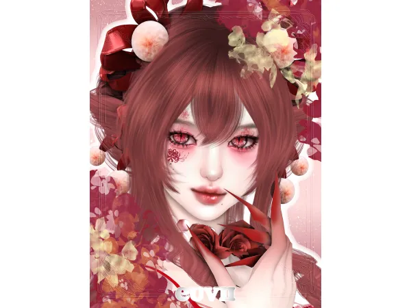 [euvii] Rhaevra pack