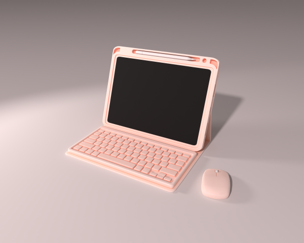 Maxis Match Tablet (Functional + Deco Version) by cheezblast - The Sims 4 custom content