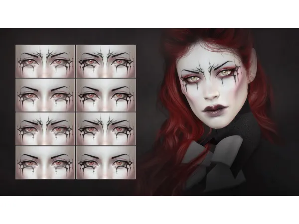 NOCTURNE EYELINER by Remussirion