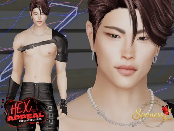 Hex Appeal - Hoppa Joon