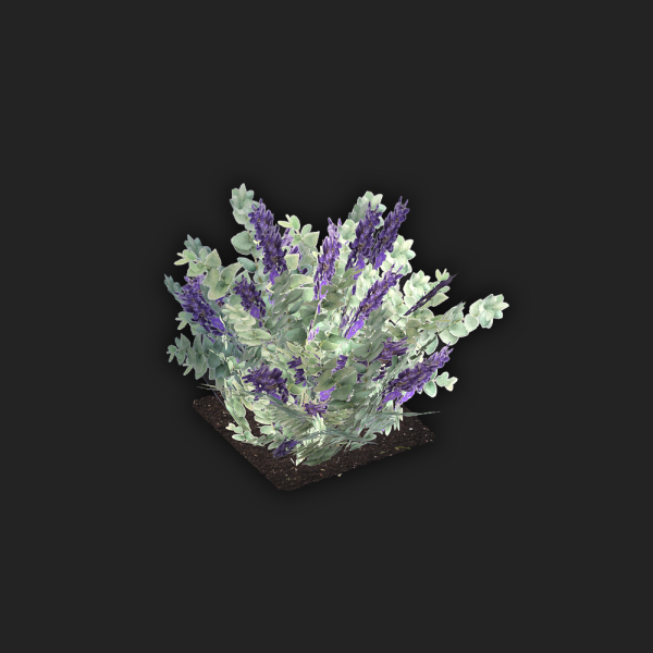 Mix Farmey Flowers by arwenkaboom - The Sims 4 Custom Content