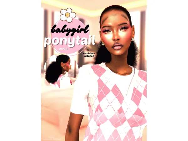 Alpha ud835udc01ud835udc00ud835udc01ud835udc18ud835udc06ud835udc08ud835udc11ud835udc0b ud835udc0fud835udc0eud835udc0dud835udc18ud835udc13ud835udc00ud835udc08 by kyrzwrld - The Sims 4 Custom Content