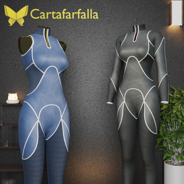 Alpha Cartafarfalla ECLIPSE by cartafarfalla - The Sims 4 Custom Content