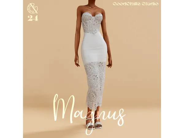 GCS - November's CC 2025