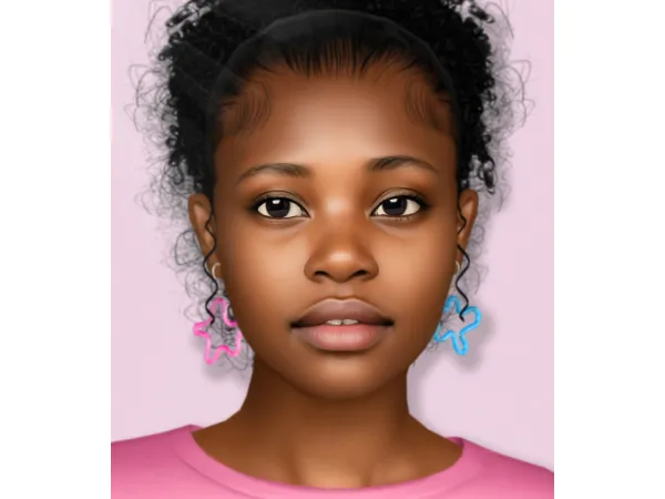 Teenage Skin Set - PART I by thisisthem