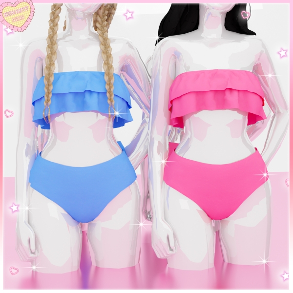 Maxis Match Lacey Swimsuit by irisaritysims - The Sims 4 Custom Content