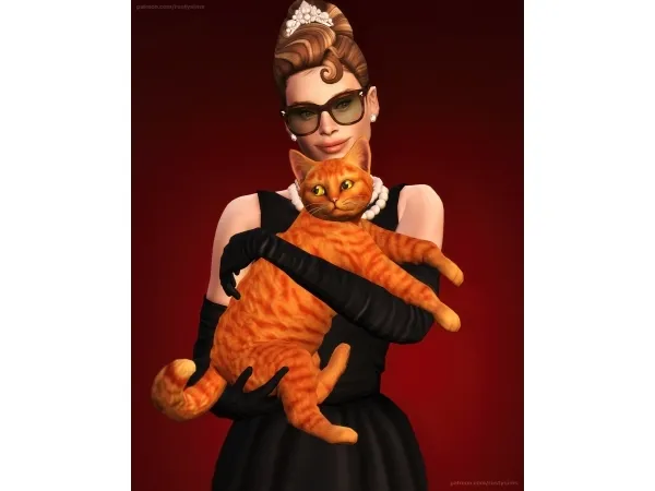 For Audrey u2026 by rustys cc