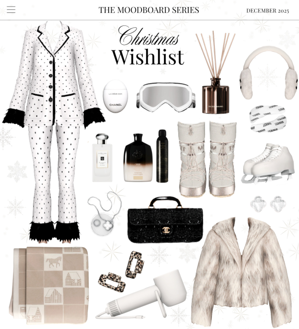 Alpha THE MOODBOARD SERIES Christmas Wishlist 42623255510543 by simsfinds - The Sims 4 Custom Content