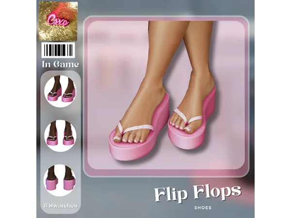 Alpha Body Basics Set by cecesimsxo - The Sims 4 Custom Content