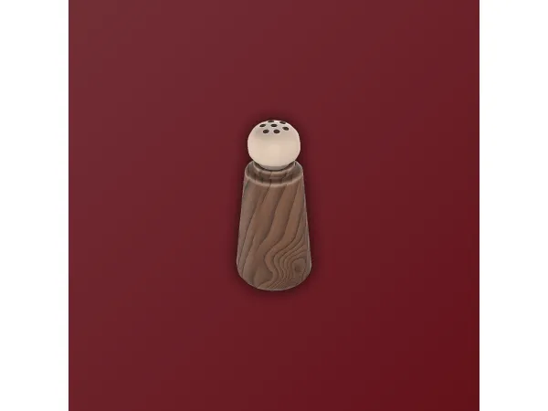 Mix ArwenK Dinnoir Shakers - The Sims 4 Custom Content
