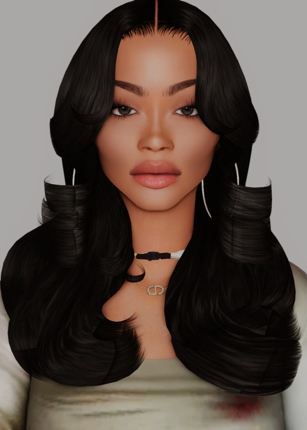 Alpha [TOMMIE LEE] SIM DOWNLOAD - The Sims 4 Custom Content