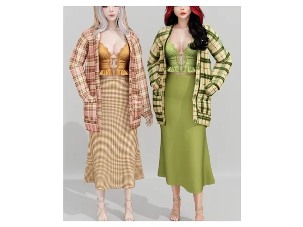u0b68u09ce Blair Mini Set u0b68u09ce