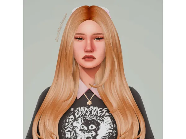 Maxis Match Sim Dump 5 by daazed - The Sims 4 Custom Content